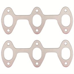 RFL-7024, Remflex Exhaust Header Gasket Sets 7024 in UAE, Dubai. Condition - new. Price 180 AED. Photo, seller contacts | AUTO.AE