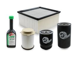 AFE-35-17003M, aFe Pro GUARD Diesel Filter Maintenance Kits for 2013-2015 2500, 3500 - 35-17003M في الإمارات, دبي. Condition - new. Price 770 AED. Photo, seller contacts | AUTO.AE