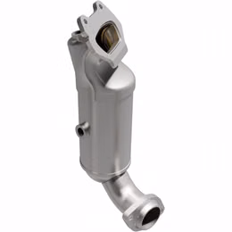 52120, MAGNAFLOW 52120 Manifold Catalytic Converter OEM Grade for VW Routan 2011-2014 in UAE, Dubai. Condition - new. Price 3,060 AED. Photo, seller contacts | AUTO.AE