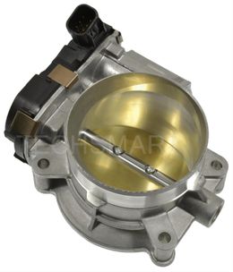 SMP-S20085, Standard Motor TechSmart Throttle Bodies S20085 في الإمارات, دبي. Condition - new. Price 780 AED. Photo, seller contacts | AUTO.AE