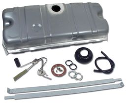 MMU-43211, CA Gas Tank Kits for 1963-1967 CORVETTE - 43211 in UAE, Dubai. Condition - new. Price 1,690 AED. Photo, seller contacts | AUTO.AE