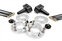 RLS-69-2755, ReadyLift Suspension Lift Kits for 2017-2021 F-150 - 69-2755 في الإمارات, دبي. Condition - new. Price 2,200 AED. Photo, seller contacts | AUTO.AE