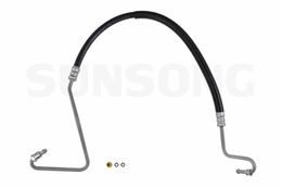 SUG-3401576, Sunsong Power Steering Hose Assemblies 3401576 في الإمارات, دبي. Condition - new. Price 140 AED. Photo, seller contacts | AUTO.AE
