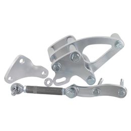 PWM-2731, Powermaster - Alternator Brackets for 1984 CAPRI, 1979-1985 MUSTANG - 2731 в ОАЭ, Дубай. Состояние - новое. Цена 920 AED. Фото, контакты продавца | AUTO.AE