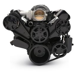 EMS-MS118-80BMB, Eddie Motorsports Raven Series Elite S-Drive Serpentine Pulley Drive Systems MS118-80BMB في الإمارات, دبي. Condition - new. Price ⁦18,000 AED⁩. Photo, seller contacts | AUTO.AE