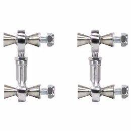 AK41-201-003-01-20, EIBACH AK41-201-003-01-20 Pair of Front Adjustable End Links for ACURA TSX 2004-2008 / HONDA Accord 2.4L 2003-2007 in UAE, Dubai. Condition - new. Price 650 AED. Photo, seller contacts | AUTO.AE
