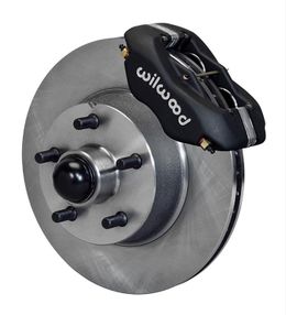 WIL-140-12913, Wilwood Dynalite One-Piece Rotor and Hub Front Brake Kits 140-12913 в ОАЭ, Дубай. Состояние - новое. Цена 4 390 AED. Фото, контакты продавца | AUTO.AE