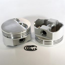 DMS-8785-4000, D.S.S. E Series Forged Pistons 8785-4000 in UAE, Dubai. Condition - new. Price 2,540 AED. Photo, seller contacts | AUTO.AE