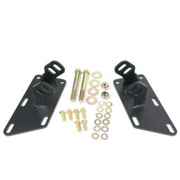 ART-12319502, Ridetech Motor Mounts for 1965-1979 F-100, 1975-1979 F-150 - 12319502 في الإمارات, دبي. Condition - new. Price 840 AED. Photo, seller contacts | AUTO.AE