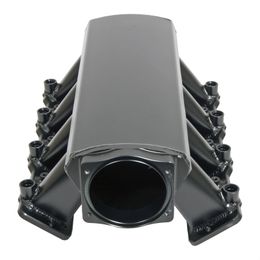 SUM-226124B, Summit Racing™ Fabricated Intake Manifolds SUM-226124B في الإمارات, دبي. Condition - new. Price 2,050 AED. Photo, seller contacts | AUTO.AE
