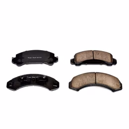 PWR-16-249, PowerStop Z16 Evolution Clean Ride Ceramic Brake Pads 16-249 in UAE, Dubai. Condition - new. Price 170 AED. Photo, seller contacts | AUTO.AE
