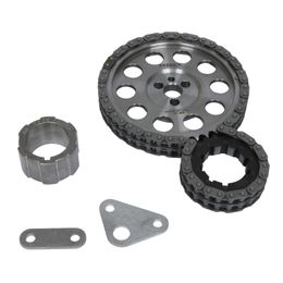 TFS-30678533, Trick Flow® Billet Steel Timing Sets TFS-30678533 in UAE, Dubai. Condition - new. Price 750 AED. Photo, seller contacts | AUTO.AE