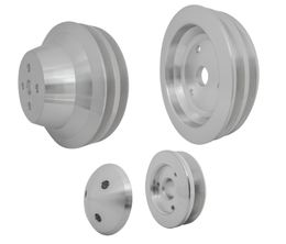 MCH-6120, March Performance Chevy V-Belt Pulley Kits 6120 في الإمارات, دبي. Condition - new. Price 1,270 AED. Photo, seller contacts | AUTO.AE