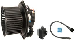 FSS-75777BRK1, Four Seasons Blower Motors for 2007-2009 AURA, 2005-2010 G6, 2008-2012 MALIBU - 75777BRK1 في الإمارات, دبي. Condition - new. Price 840 AED. Photo, seller contacts | AUTO.AE
