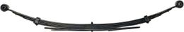 RNB-22-627, Dorman Leaf Springs 22-627 in UAE, Dubai. Condition - new. Price 1,440 AED. Photo, seller contacts | AUTO.AE