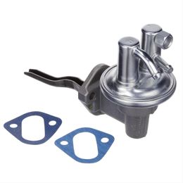 DFP-MF0117, Delphi Mechanical Fuel Pumps for 1986-1987 E-350 ECONOLINE, F-250, F-350 - MF0117 في الإمارات, دبي. Condition - new. Price 190 AED. Photo, seller contacts | AUTO.AE