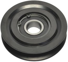 CEL-49116, Continental Accu-Drive Idler Pulleys for 1986-1994 D21, 1987-1995 PATHFINDER, 1995 PICKUP - 49116 в ОАЭ, Дубай. Состояние - новое. Цена 170 AED. Фото, контакты продавца | AUTO.AE