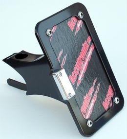 AIX-LPF121HV-B, Accutronix License Plate Mounting Brackets LPF121HV-B في الإمارات, دبي. Condition - new. Price 990 AED. Photo, seller contacts | AUTO.AE