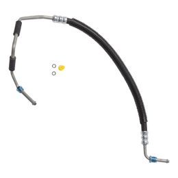 EDD-71797, Edelmann Power Steering Pressure Hoses for 1993-1997 CAMARO, FIREBIRD - 71797B в ОАЭ, Дубай. Состояние - новое. Цена 210 AED. Фото, контакты продавца | AUTO.AE