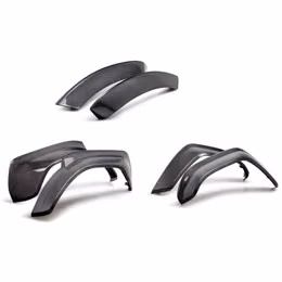 M-16268-BG, FORD RACING M-16268-BG Carbon Fiber Fender Flares, Gloss for FORD Bronco Raptor in UAE, Dubai. Condition - new. Price 52,120 AED. Photo, seller contacts | AUTO.AE