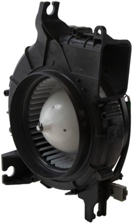 FSS-76804, Four Seasons Battery Cooling Fan Motors for 2003-2005 CIVIC - 76804 في الإمارات, دبي. Condition - new. Price 850 AED. Photo, seller contacts | AUTO.AE