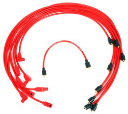 TAY-74272, Taylor Spiro-Pro Spark Plug Wire Sets 74272 في الإمارات, دبي. Condition - new. Price 470 AED. Photo, seller contacts | AUTO.AE