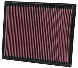 KNN-33-2286, K&N Washable Lifetime Performance Air Filters 33-2286 في الإمارات, دبي. Condition - new. Price 270 AED. Photo, seller contacts | AUTO.AE