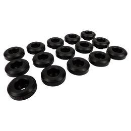 CWA-53010424K, Crown Automotive - Valve Cover Grommets for 1996-2001 CHEROKEE, 1996-2004 GRAND CHEROKEE, 1997-2006 WRANGLER - 53010424K في الإمارات, دبي. Condition - new. Price 100 AED. Photo, seller contacts | AUTO.AE