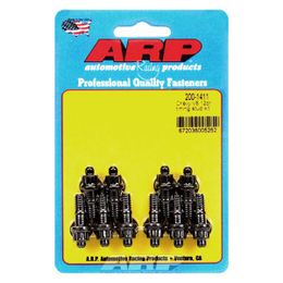 200-1411, ARP 200-1411 Timing Cover Stud Kit CHEVY V8 12pt في الإمارات, دبي. Condition - new. Price 250 AED. Photo, seller contacts | AUTO.AE