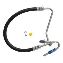 EDD-71822, Edelmann Power Steering Pressure Hoses for 1991-1995 WRANGLER - 71822B في الإمارات, دبي. Condition - new. Price 170 AED. Photo, seller contacts | AUTO.AE