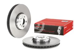 BBO-09-D896-13, Brembo Prime UV Coated Composite Rotors 09.D896.13 в ОАЭ, Дубай. Состояние - новое. Цена 1 380 AED. Фото, контакты продавца | AUTO.AE