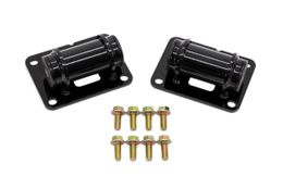 UPI-2329, UMI Performance LSX Poly Engine Mounts for 1993-2002 CAMARO, FIREBIRD - 2329 in UAE, Dubai. Condition - new. Price 670 AED. Photo, seller contacts | AUTO.AE