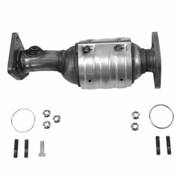 APH-644090, AP Exhaust Direct-Fit Catalytic Converters 644090 in UAE, Dubai. Condition - new. Price 1,460 AED. Photo, seller contacts | AUTO.AE