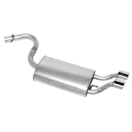 WLK-18927, Walker Direct-Fit SoundFX Steel 2.25 Inch Muffler 18927 in UAE, Dubai. Condition - new. Price 670 AED. Photo, seller contacts | AUTO.AE