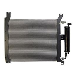 SDK-C7ZZ19712HPK, Scott Drake Air Conditioning Condensers for 1967-1968 COUGAR, MUSTANG - C7ZZ-19712-HPK في الإمارات, دبي. Condition - new. Price 2,100 AED. Photo, seller contacts | AUTO.AE