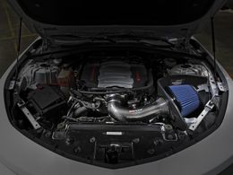 AFE-57-10005R, aFe Track Series Carbon Fiber Pro 5R Air Intake Systems for 2016-2024 CAMARO - 57-10005R in UAE, Dubai. Condition - new. Price 3,510 AED. Photo, seller contacts | AUTO.AE