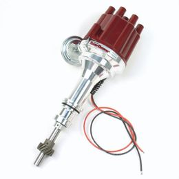 PNX-D130701, PerTronix Flame-Thrower Plug and Play Billet Distributors with Ignitor II® Module D130701 в ОАЭ, Дубай. Состояние - новое. Цена 1 610 AED. Фото, контакты продавца | AUTO.AE