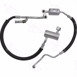 FSS-56190, Four Seasons Air Conditioning Discharge Hoses for 1996-2005 ASTRO, SAFARI - 56190 في الإمارات, دبي. Condition - new. Price 430 AED. Photo, seller contacts | AUTO.AE