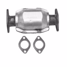 APH-642227, AP Exhaust Direct-Fit Catalytic Converters for 2007-2009 SPECTRA - 642227 in UAE, Dubai. Condition - new. Price 1,310 AED. Photo, seller contacts | AUTO.AE