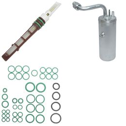 UAC-AK2285, Universal Air Conditioner Air Conditioning Repair Kits AK 2285 в ОАЭ, Дубай. Состояние - новое. Цена 280 AED. Фото, контакты продавца | AUTO.AE