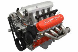 ICB-551498LS0-3, ICT Billet Alternator/Power Steering Bracket Kits 551498LS0-3 في الإمارات, دبي. Condition - new. Price 1,390 AED. Photo, seller contacts | AUTO.AE