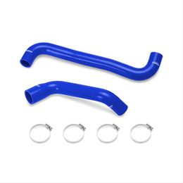 MIO-MHOSEVET05BL, Mishimoto Radiator Hose Kits for 2005-2008 CORVETTE - MMHOSE-VET-05BL في الإمارات, دبي. Condition - new. Price 890 AED. Photo, seller contacts | AUTO.AE