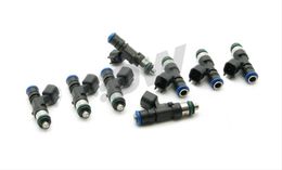DWK-17U-01-05508, DeatschWerks Fuel Injectors 17U-01-0550-8 in UAE, Dubai. Condition - new. Price 3,060 AED. Photo, seller contacts | AUTO.AE