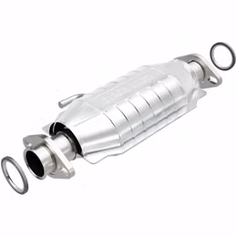 23893, MAGNAFLOW 23893 Catalytic Converter Direct-Fit Standard Grade for CHEVROLET Nova 1985-1988 in UAE, Dubai. Condition - new. Price 1,140 AED. Photo, seller contacts | AUTO.AE