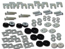 MMU-2664, CA Body Bushings 2664 في الإمارات, دبي. Condition - new. Price ⁦870 AED⁩. Photo, seller contacts | AUTO.AE