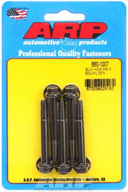 ARP-660-1007, ARP Chromoly Bolts 660-1007 в ОАЭ, Дубай. Состояние - новое. Цена 170 AED. Фото, контакты продавца | AUTO.AE