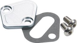 AAF-ALL40304, Allstar Performance Billet Aluminum Fuel Pump Block-Off Plates ALL40304 в ОАЭ, Дубай. Состояние - новое. Цена 110 AED. Фото, контакты продавца | AUTO.AE