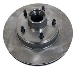 PWR-AR-8208, PowerStop Autospecialty OE Replacement Rotors AR8208 in UAE, Dubai. Condition - new. Price 430 AED. Photo, seller contacts | AUTO.AE