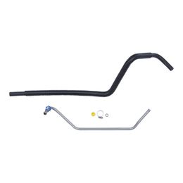 EDD-91803, Edelmann Power Steering Return Hoses for 1993-1997 CAMARO, FIREBIRD - 91803B в ОАЭ, Дубай. Состояние - новое. Цена 220 AED. Фото, контакты продавца | AUTO.AE