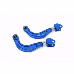 Q1347, HARDRACE Q1347 Rear Upper Camber Kit 2pcs/set for TOYOTA Alphard 2023+ / LEXUS LM 2023+ في الإمارات, دبي. Condition - new. Price 1,750 AED. Photo, seller contacts | AUTO.AE